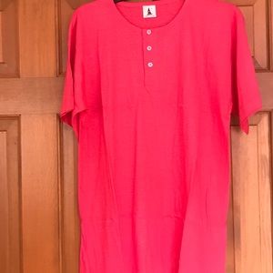 CrossStar pink tshirt
